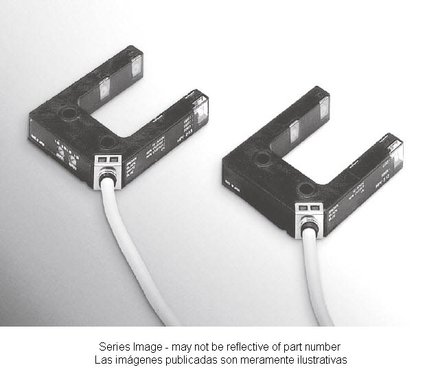 Azbil HPV-S12-CN03 Vane type Photoelectric Switch with Self-Contained Amplifier Turkey