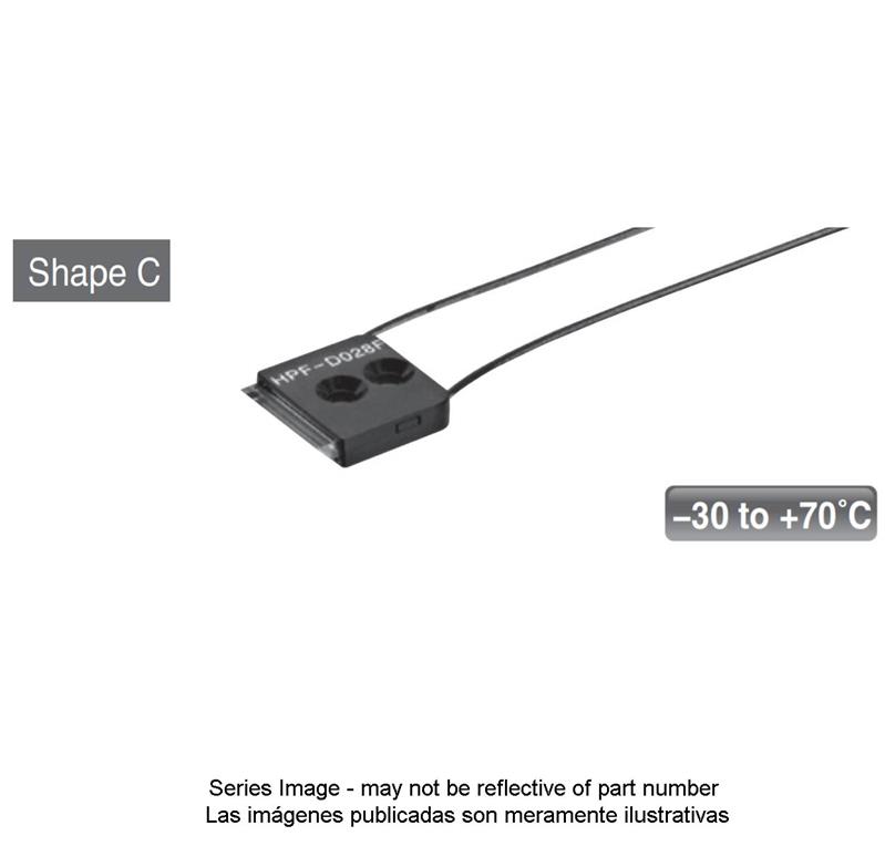 Azbil HPF-D028F Fiber Unit Turkey