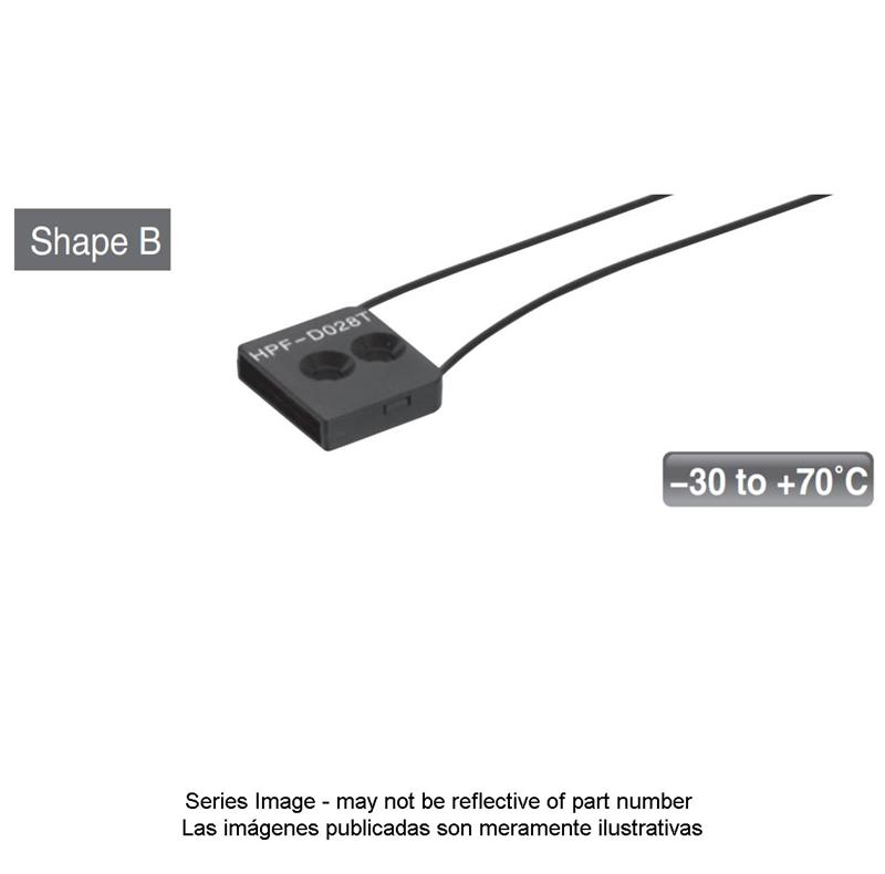 Azbil HPF-D028T Fiber Unit Turkey