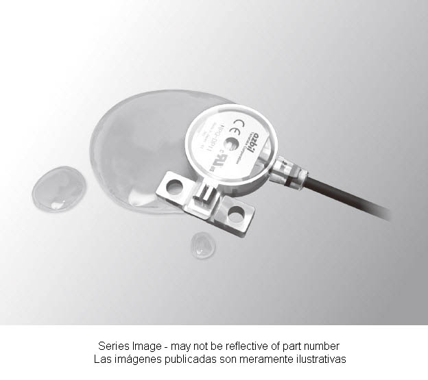 Azbil HPQ-DP□□ Series | Liquid Leak Detector with Built-in Amplifier Turkey