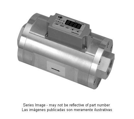 Azbil CMS9500BSRN200000 Gas Mass Flow meter (Stainless Steel) Turkey
