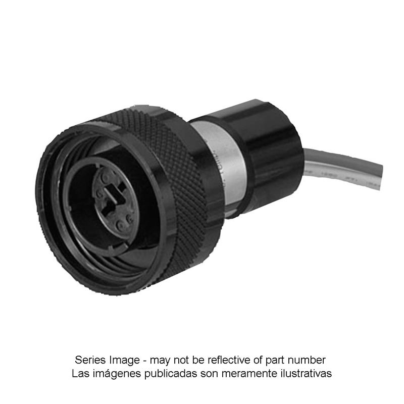 Azbil AUD100C100D Advanced Ultraviolet Flame Detector socket for the AUD15 Tube Unit Turkey