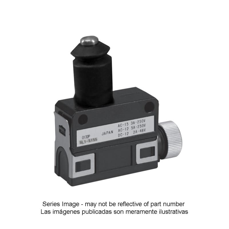 Azbil SL1-S155 Compact Horizontal Limit Switch Turkey