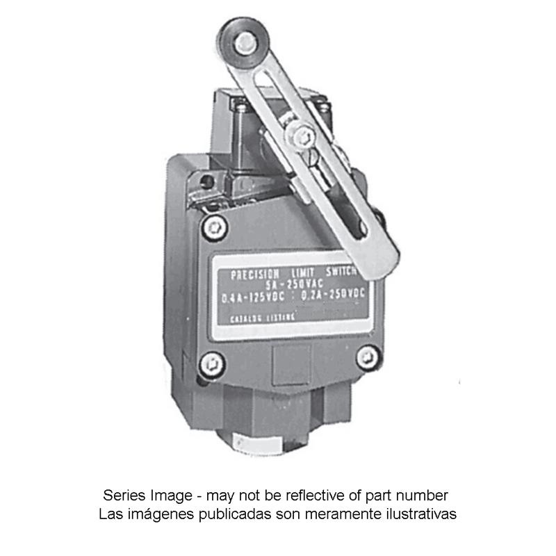 Azbil VCL-5103-H Waterproof Vertical Type Limit Switch Turkey