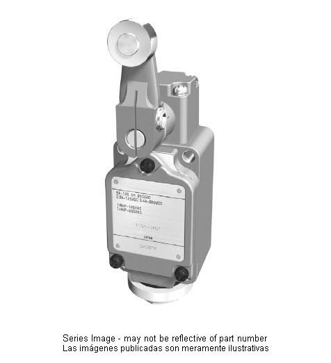 Azbil 1LS-J800S General Purpose Compact Limit Switch Outdoor Turkey