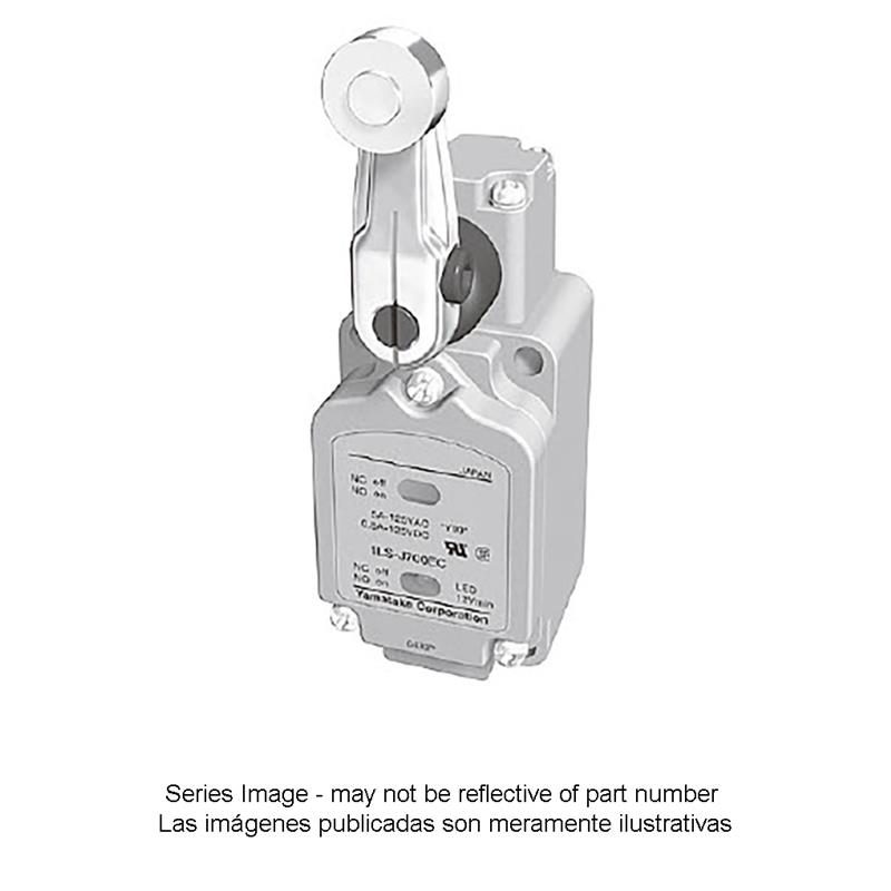 Azbil 1LS-J7□□ Series | General Purpose Compact Limit Switches Ultra Long Life Turkey