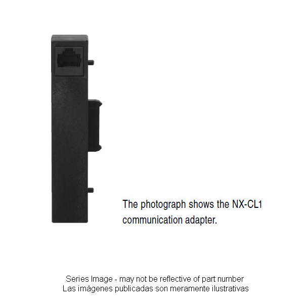Azbil NX-CL1000000 Communication Box, Communications Adapter, Terminal Adapter Turkey