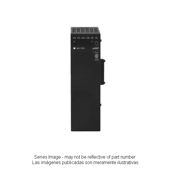 Azbil NX-S12N00000 Supervisor Module Turkey