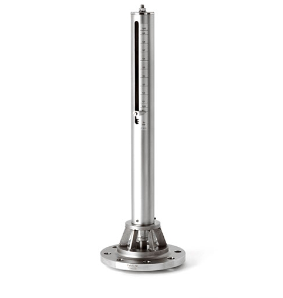Mankenberg 68251046A Vacuum breaker VV34 DN50 PN16 0,05-0,95 bar KVS 16 m3/h Stainless steel metallic Turkey