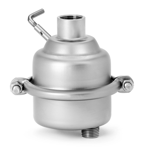 Mankenberg 70195046A-NE Steam trap KA 2 | DN 20 (3/4