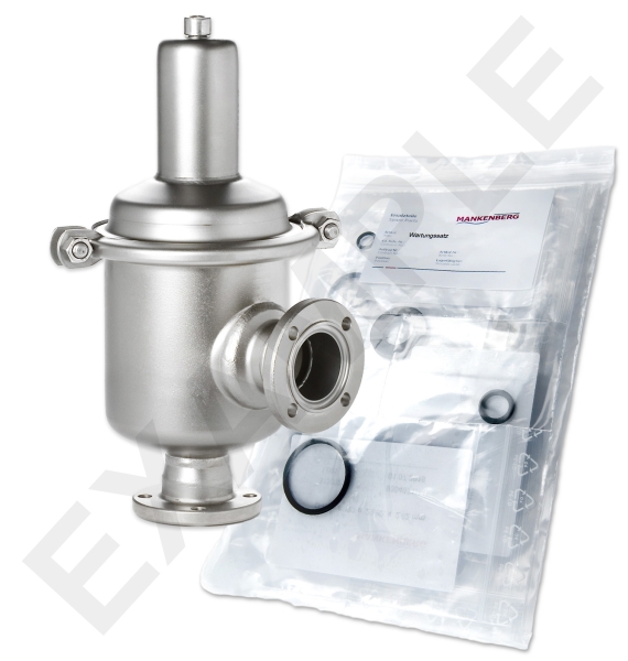 Mankenberg 6467273TA-53  WS Maintenance Kit WS/DM462-50-KA93-16-D054-22-V1-EE-E95 | Turkey