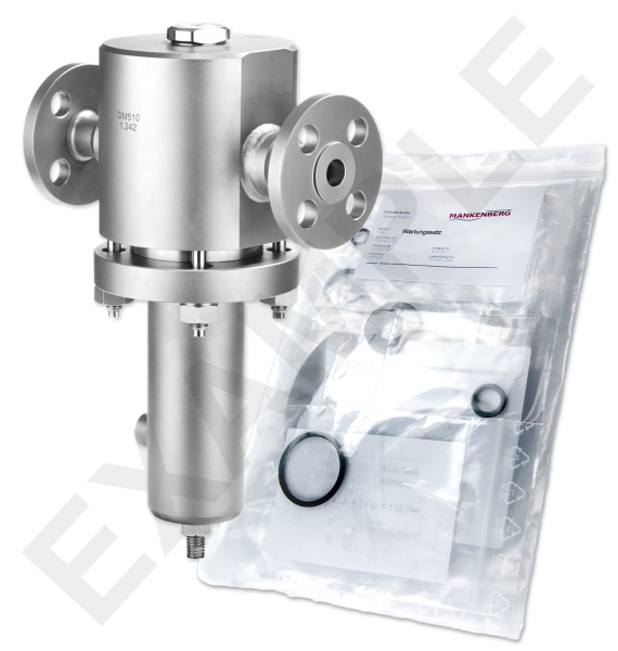 Mankenberg 6510081T-1    WS Maintenance Kit WS/DM511K   1    *500TX0,4E -63EV | Turkey