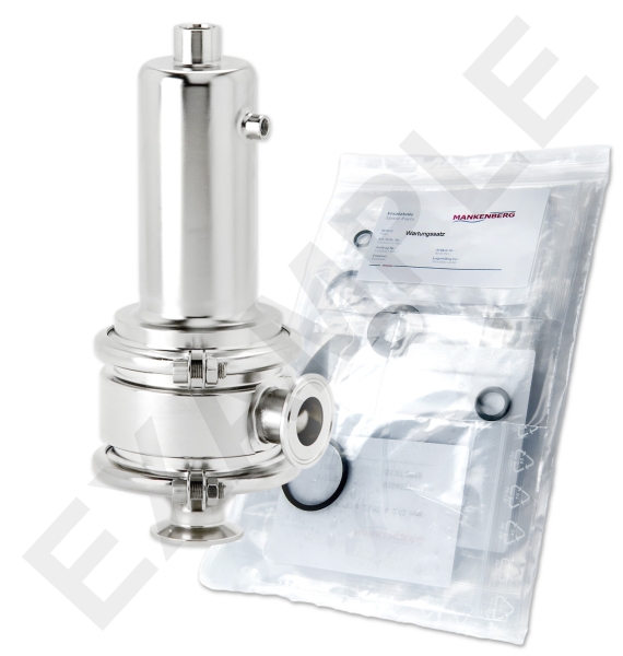 Mankenberg 6467442TA-3   WS Maintenance Kit WS/DM462V-25-KA04-16-D060-4-V2-ET-E45-E79-E87-E91 | Turkey