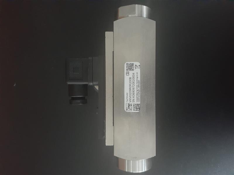 Kobold VKM-3209R0R200B  Flowmeter Turkey
