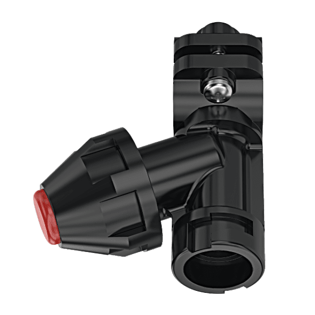 Lechler Installation options with bayonet connection | 06527256KL003 Accessories Turkey