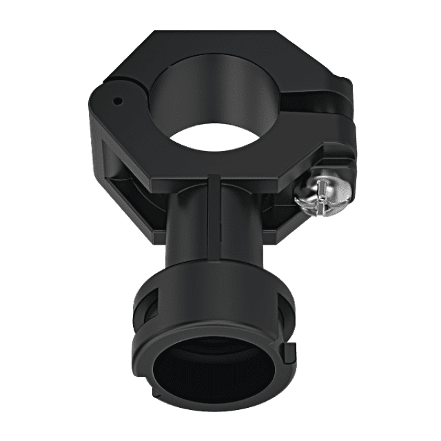 Lechler Installation options with bayonet connection | 09002351KA000 Accessories Turkey