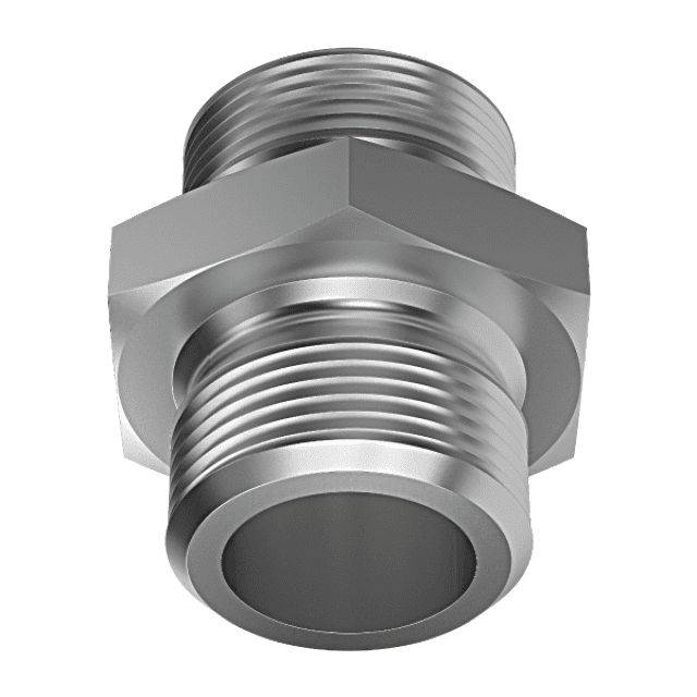 Lechler Double nipple | 0652113004000 Accessories Turkey
