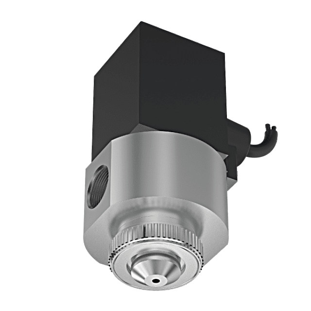 Lechler Series 166.1 | 16611516A2000 Pneumatic atomizing nozzles Turkey