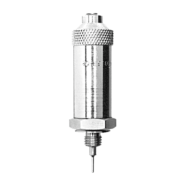 Lechler Regulating device with quick-cleaning needle | 0136041630001 Pneumatic atomizing nozzles Turkey