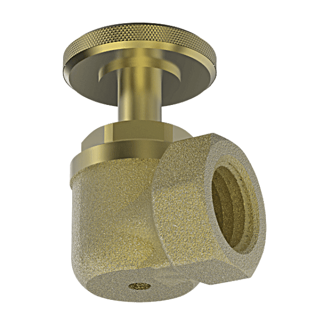 Lechler Series 308 Brass version | 3084663000001 Hollow cone nozzles Turkey