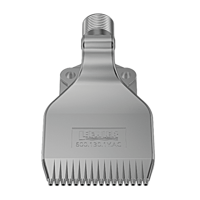 Lechler Series 600.130.1Y | 6001301YAC000 Air nozzles Turkey