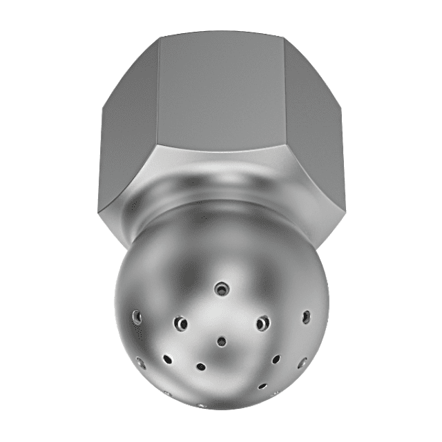 Lechler Series 540/541 | 5412391600000 Tank cleaning nozzles Turkey