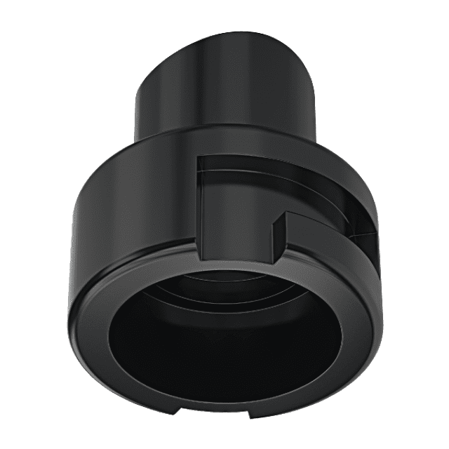Lechler Installation options with bayonet connection | 0950165308050 Accessories Turkey