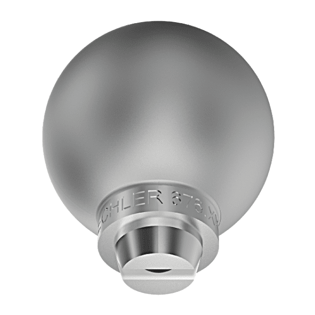 Lechler Series 676 | 6762753000000 Flat fan nozzles Turkey