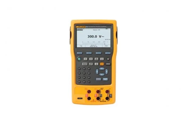 Fluke 754 Documenting Process Calibrator-HART Turkey