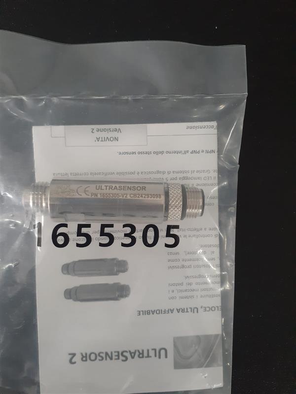 Dropsa 1655305-V2 Sensor Turkey
