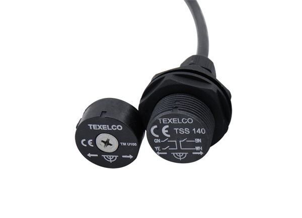 Texelco TM U100 Magnet Turkey