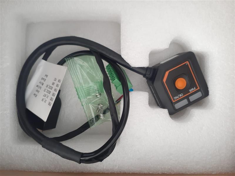 Hikrobot MV-SC1008M-05S-WBN-SR  Vision Sensor Turkey