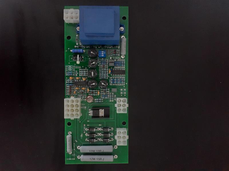 Emri 6GA-2491/1A Voltage Regulator Turkey