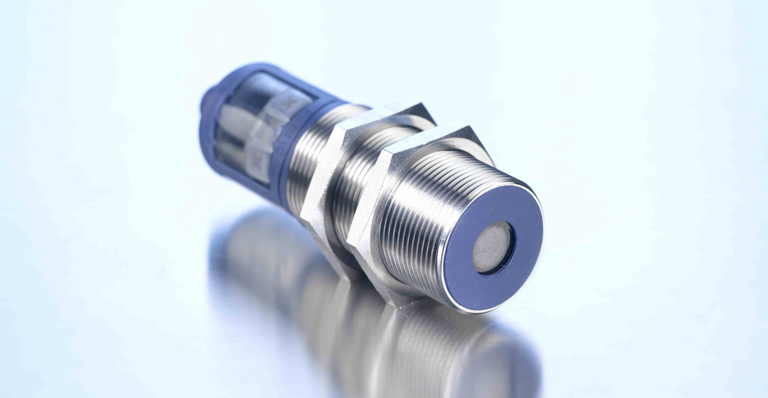 Microsonic crm+35/DD/TC/E  Ultrasonic sensor Turkey