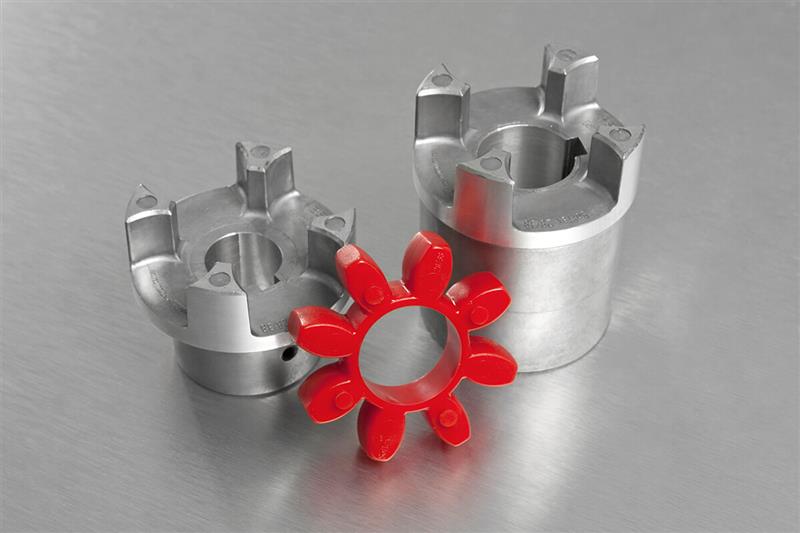 HBE Hydraulics Softex 38/45 Flexible Couplings Turkey