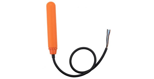 E.L.B. Füllstandsgeräte QFS10-W-PE-PUR-02 Level Measurement Turkey