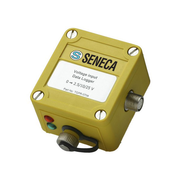 Seneca DL IP68 multi-standard input datalogger Turkey