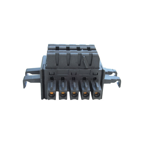 Seneca K-BUS Expandable power supply connector, EN 60175 Turkey