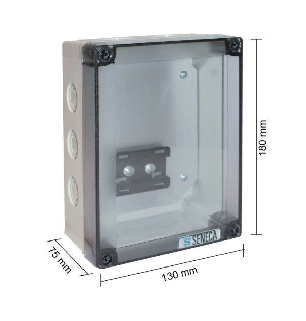 Seneca MY2-KITIP66 ABS IP66 Kit for fast field installation Turkey