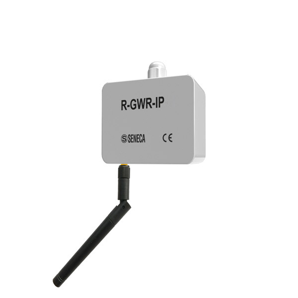 Seneca R-GWR-IP Industrial sensor with digital / analog input Turkey