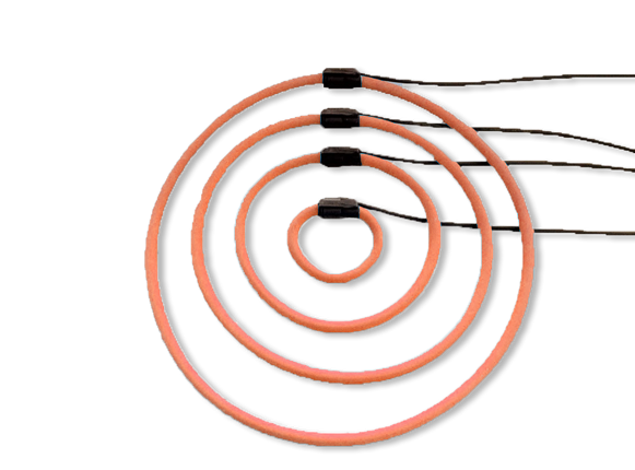 Seneca RC-V400-100 Rogowski Coil, output 100 mV/kA, 50-60 Hz, Ø 115 mm Turkey