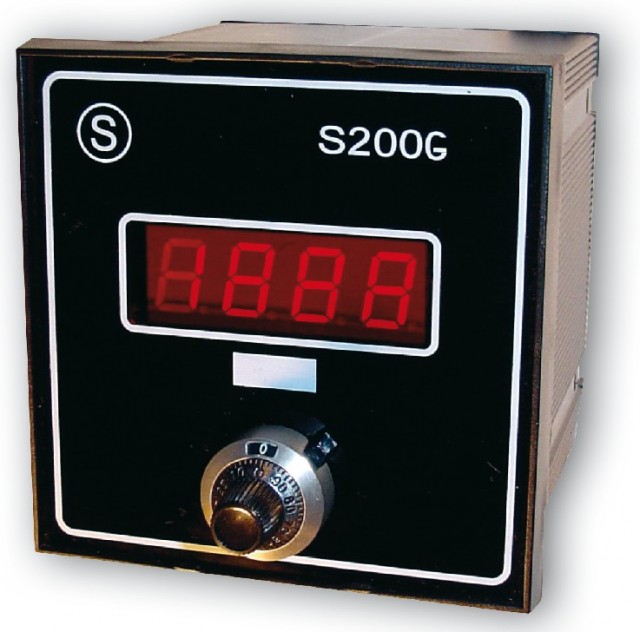 Seneca S200G Power supply signal generator Turkey