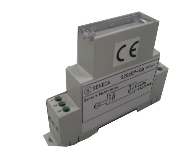 Seneca S20ADP-CM-S Adapter module for sinusoidal sensor input Turkey