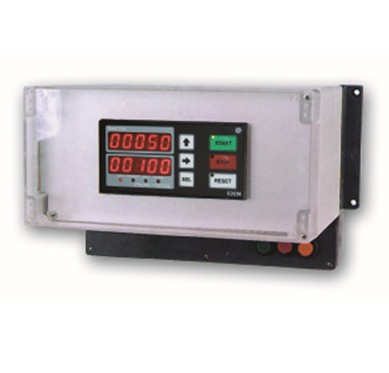 Seneca S20N1IP65 IP65 case batch controller Turkey