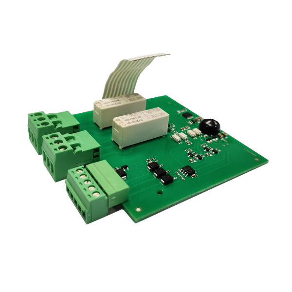 Seneca S311OPZ S311A / S311D optional board Turkey