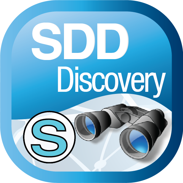 Seneca SDD -  Discovery Device Turkey
