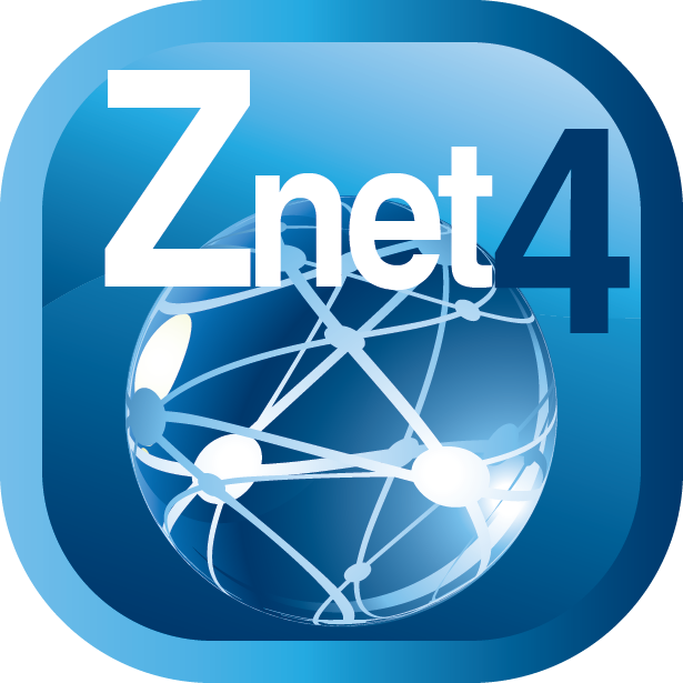 Seneca Z-NET4 1.5 Z-PC system configurator, IEC 61131 based Turkey