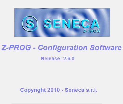 Seneca Z-PROG I/O modules configuration software Turkey