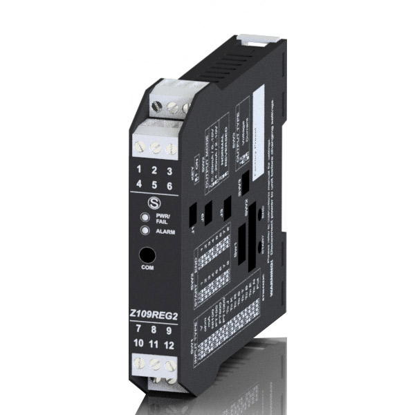 Seneca Z109REG2 High performance universal converter Turkey