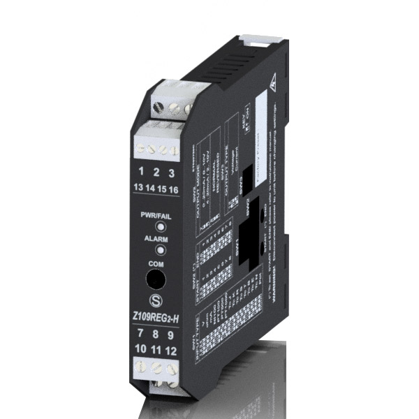 Seneca Z109REG2-H High performance universal converter, 85-265 V Turkey